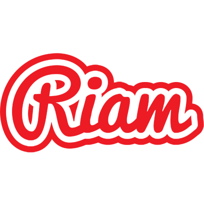Riam sunshine logo