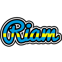 Riam sweden logo