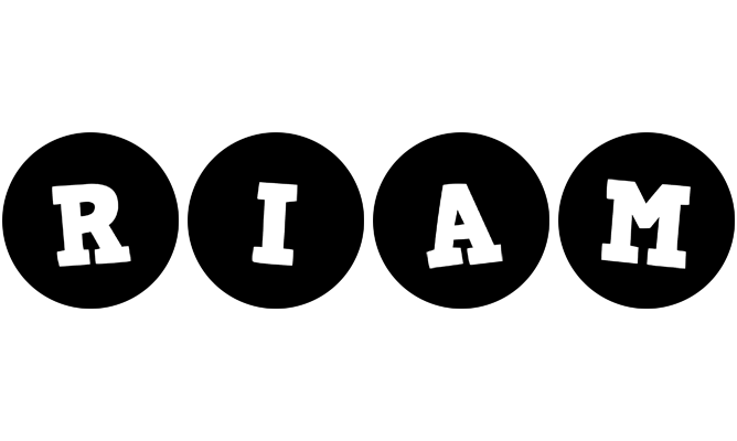 Riam tools logo