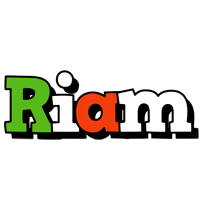 Riam venezia logo