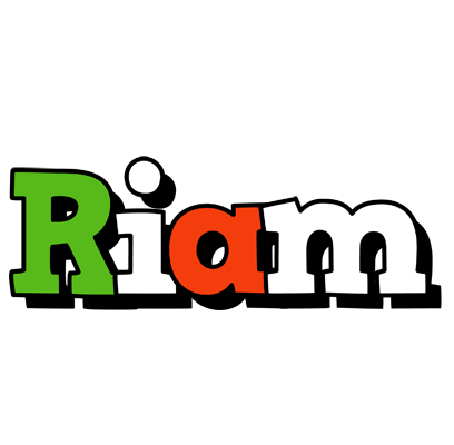 Riam venezia logo