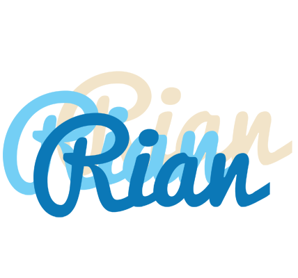 Rian breeze logo