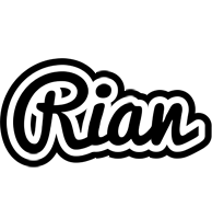 Rian chess logo