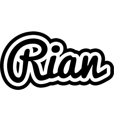 Rian chess logo