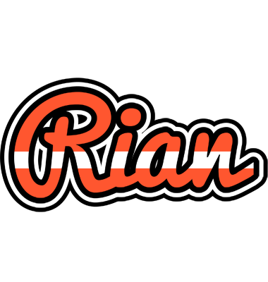 Rian denmark logo