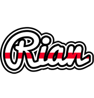 Rian kingdom logo