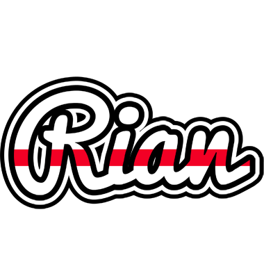 Rian kingdom logo
