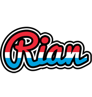 Rian norway logo