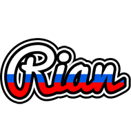 Rian russia logo