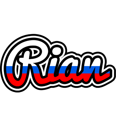 Rian russia logo