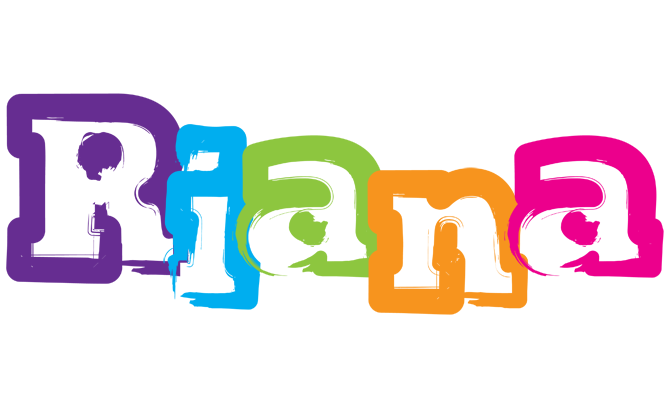Riana casino logo