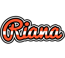 Riana denmark logo