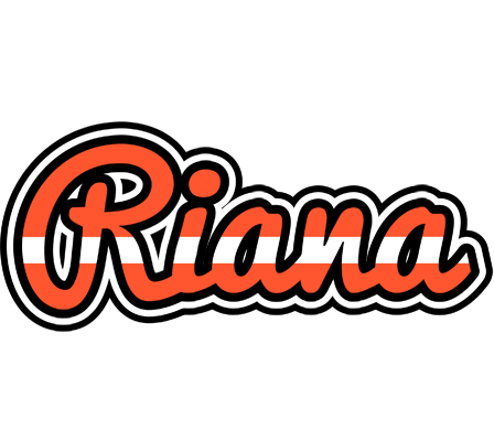 Riana denmark logo