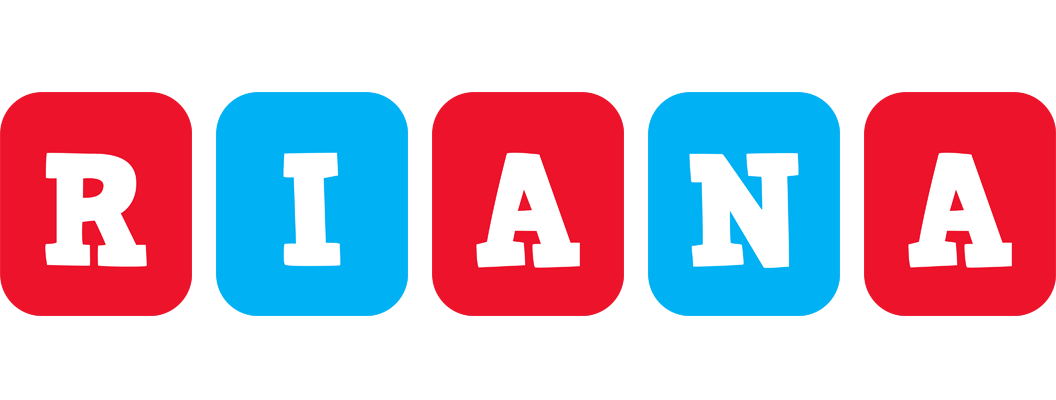 Riana diesel logo
