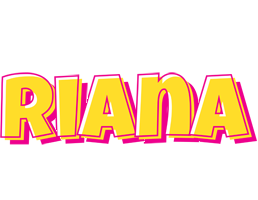 Riana kaboom logo