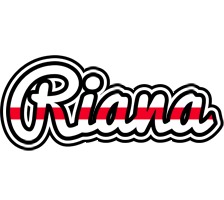 Riana kingdom logo