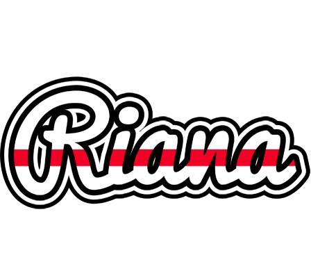 Riana kingdom logo