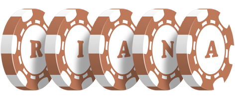 Riana limit logo