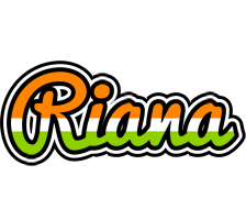 Riana mumbai logo