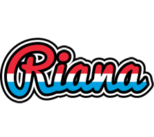 Riana norway logo