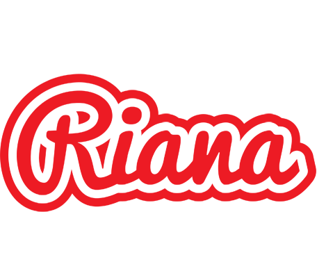 Riana sunshine logo