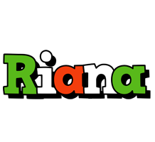 Riana venezia logo