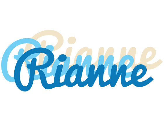Rianne breeze logo