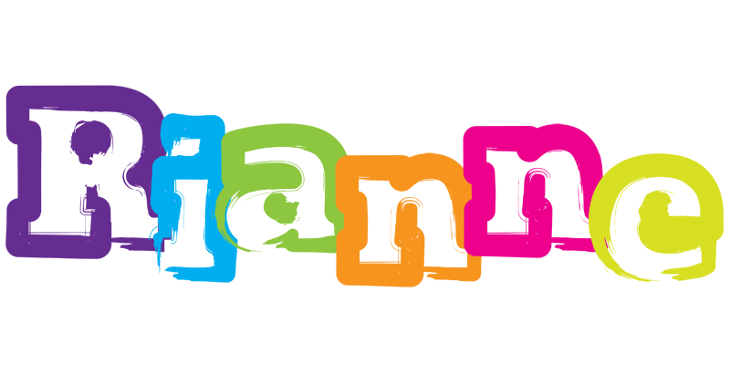 Rianne casino logo