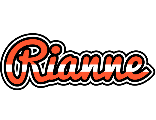 Rianne denmark logo