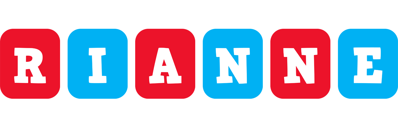 Rianne diesel logo