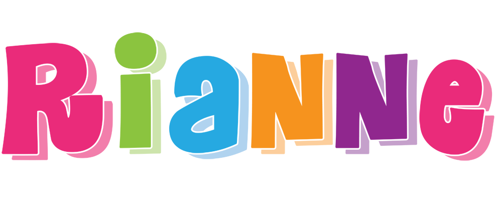 Rianne friday logo