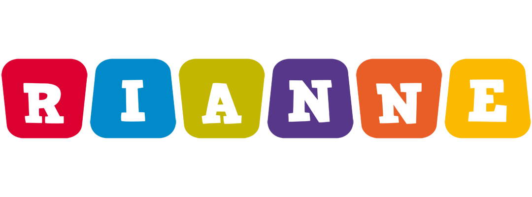 Rianne kiddo logo