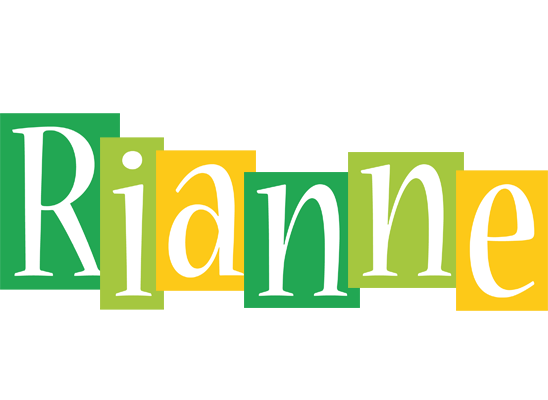 Rianne lemonade logo