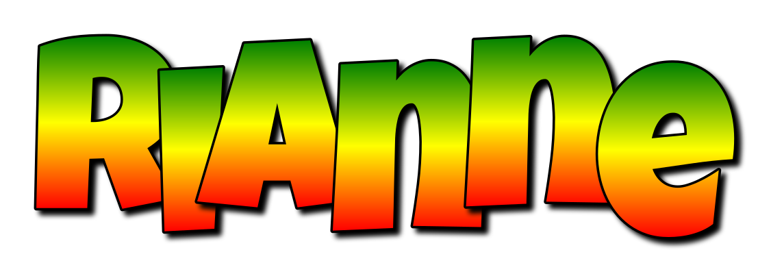 Rianne mango logo