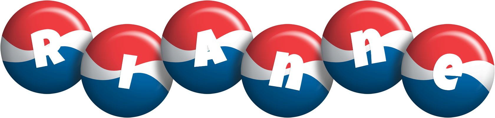 Rianne paris logo