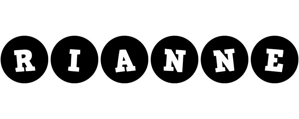 Rianne tools logo
