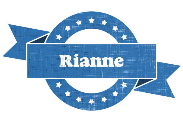 Rianne trust logo