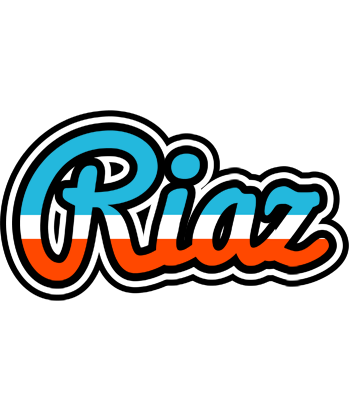 Riaz america logo