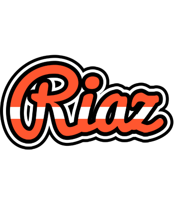 Riaz denmark logo