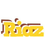 Riaz hotcup logo