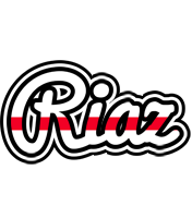 Riaz kingdom logo