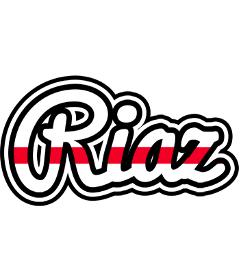 Riaz kingdom logo