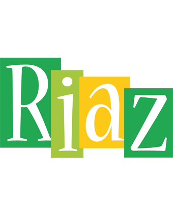Riaz lemonade logo