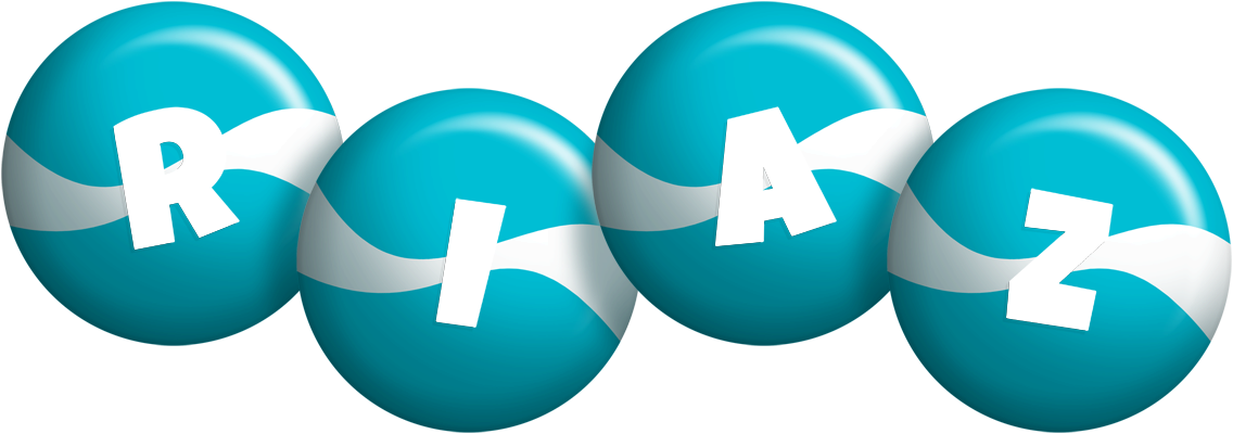 Riaz messi logo