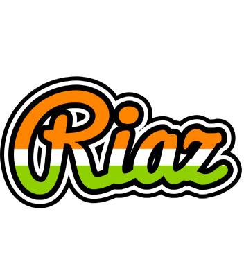 Riaz mumbai logo