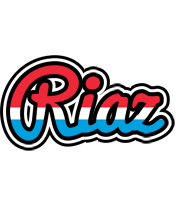 Riaz norway logo