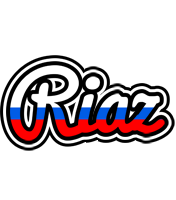 Riaz russia logo