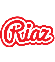 Riaz sunshine logo