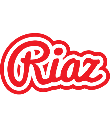 Riaz sunshine logo