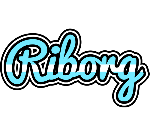 Riborg argentine logo